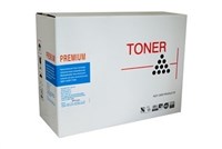 White Box Hp11X Toner Cartridge Remanufactured High Yield Black