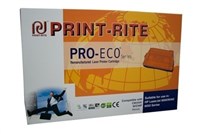 PrintRite Hp43X Toner Remanufactured Cartridge Black