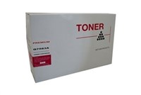 White Box Hp Q7583A Toner Cartridge Remanufactured Magenta