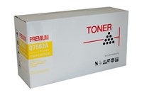 White Box Hp Q7562A Toner Cartridge Remanufactured Yellow