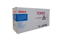 White Box Hp 53X Toner Cartridge Remanufactured High Yield Black