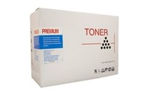 White Box Hp 51X Toner Cartridge Remanufactured High Yield Black
