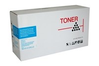 White Box Hp Q6461A Toner Cartridge Remanufactured Cyan