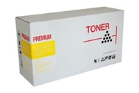 White Box Hp Q6462A Toner Cartridge Remanufactured Yellow