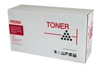 White Box Hp Q6463A Toner Cartridge Remanufactured Magenta