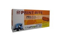 PrintRite Cc532A Toner Cartridge Remanufactured Yellow