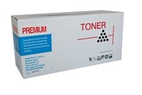 White Box Hp 05A Toner Cartridge Remanufactured Black