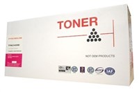 White Box Compatible Brother Tn240 Cartridge Magenta