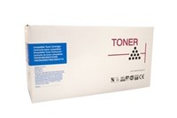 White Box Tn3185 Brother Compatable Cartridge Black