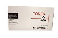 White Box Ce250A Toner Cartridge Remanufactured Black
