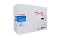 White Box Ce255X Toner Cartridge Remanufactured Black
