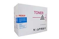White Box Cc364X Remanufactured Cartridge Black