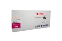 White Box No 409M Samsung Compatible Toner Cartridge Remanufactured Magenta