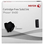 Fuji Xerox Phaser 108R897 Colorstix Black Pack 6