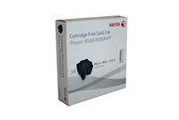 Fuji Xerox Phaser 108R907 Colorstix Black Pack 6