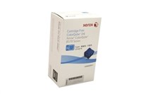 Fuji Xerox Colorqube 8570 Colorstix Cyan Pack 2
