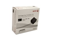 Fuji Xerox Colorqube 8570 Colorstix Black Pack 4