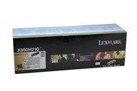 Lexmark C850H21G Toner Cartridge Black