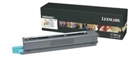 Lexmark X925H2Kg Toner Cartridge High Yield Black