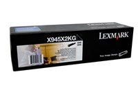 Lexmark X945X2Kg Toner Cartridge Black