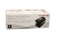 Fuji Xerox Ct201591 Toner Cartridge Black