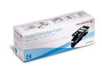 Fuji Xerox Ct201592 Toner Cartridge Cyan