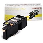 Fuji Xerox Ct201594 Toner Cartridge Yellow