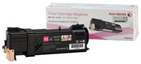 Fuji Xerox Ct201634 Toner Cartridge Magenta