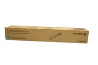 Fuji Xerox Docuprint Ct201665 Toner Cartridge Cyan