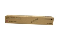 Fuji Xerox Docuprint Ct201666 Toner Cartridge Magenta