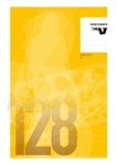 Victory Binder Book A4 128 Page
