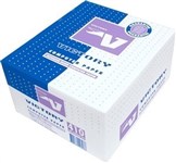 Victory Computer Paper 280 X 241 Plain Bond 60Gsm Ctn 2000