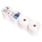Victory Ccr609 Thermal Cash Register Roll 76 X 76 X 115Mm Pack 4