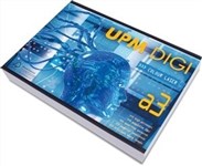 Digi Paper Colour Laser A3 190Gsm White Pk250