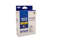 Epson 103 Ink Cartridge Value Pack