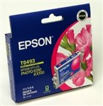 Epson T0493 Inkjet Cartridge Magenta