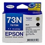 Epson T1051 Inkjet Cartridge Black