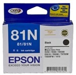 Epson 1111 Inkjet Cartridge High Capacity Black