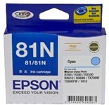 Epson 1112 Inkjet Cartridge High Capacity Cyan