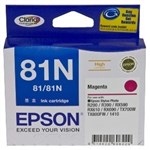 Epson 1113 Inkjet Cartridge High Capacity Magenta