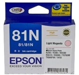 Epson 1116 Inkjet Cartridge High Capacity Light Magenta