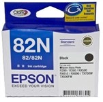 Epson 1121 Inkjet Cartridge Black