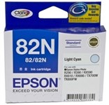 Epson 1125 Inkjet Cartridge Light Cyan
