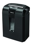 Fellowes 63Cb Shredder Cross Cut