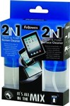 Fellowes Screen And Surface Cleaner 2 In 1 125Ml