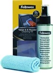 Fellowes EReader And Tablet Cleaning Kit 120Ml
