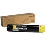 Fuji Xerox 106R01517 Phaser 6700Dn Toner Cartridge Yellow