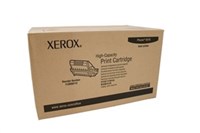 Fuji Xerox Phaser 113R715 Toner Cartridge Black