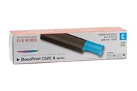 Fuji Xerox Docuprint Ct200650 Toner Cartridge Cyan
