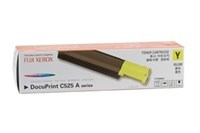 Fuji Xerox Docuprint Ct200652 Toner Cartridge Yellow
